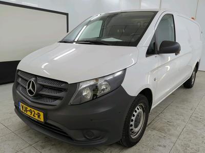 Mercedes-Benz VITO 116 CDI EXTRA LANG, 2021