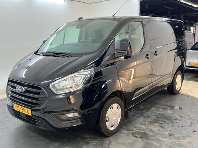 Ford Transit custom 280 2.0 TDCI L1H1 TR, 2021