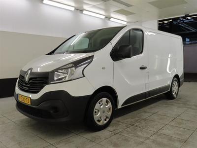 Renault Trafic 1.6 DCI T29L1H1COMEN, 2019