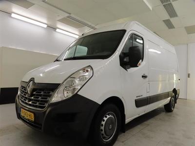 Renault Master T35 2.3 DCI L2H3 S&amp;S, 2017