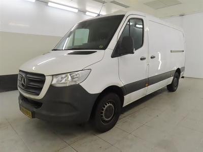 Mercedes-Benz SPRINTER 315 1.9 CDI L2H2 DC, 2020