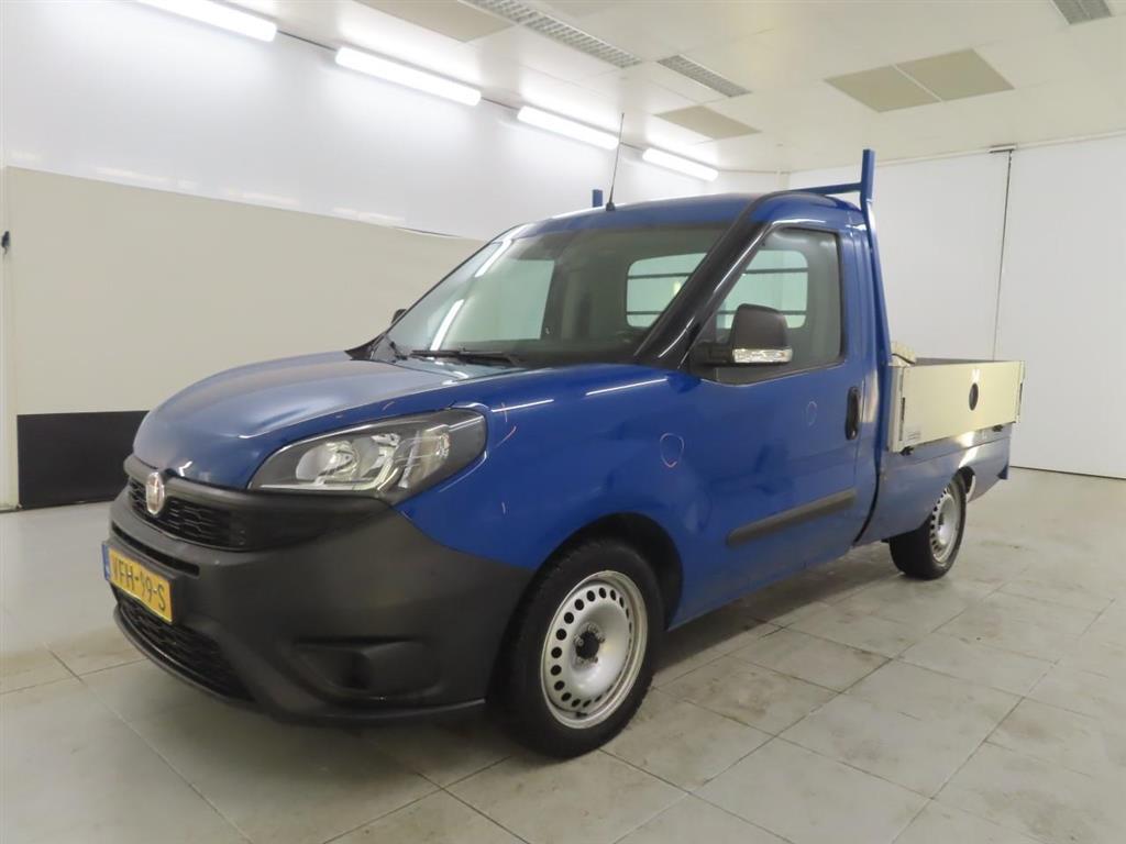 Fiat Doblo 1.6 MJ L1, 2020