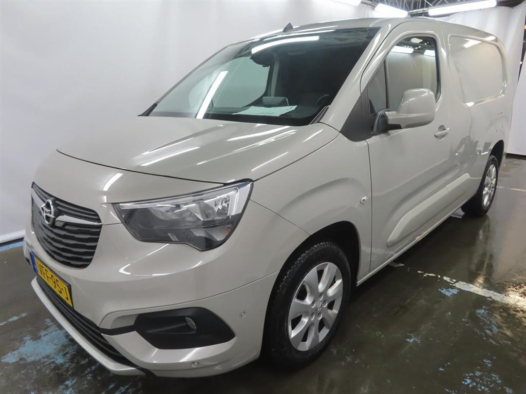 Opel Combo 1.5D L2H1 INNOVATION, 2020