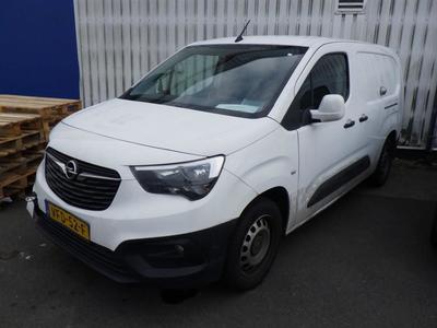 Opel Combo *DPF AND INJECTORS BROKEN* 1.5D L2H1 EDITION, 2020