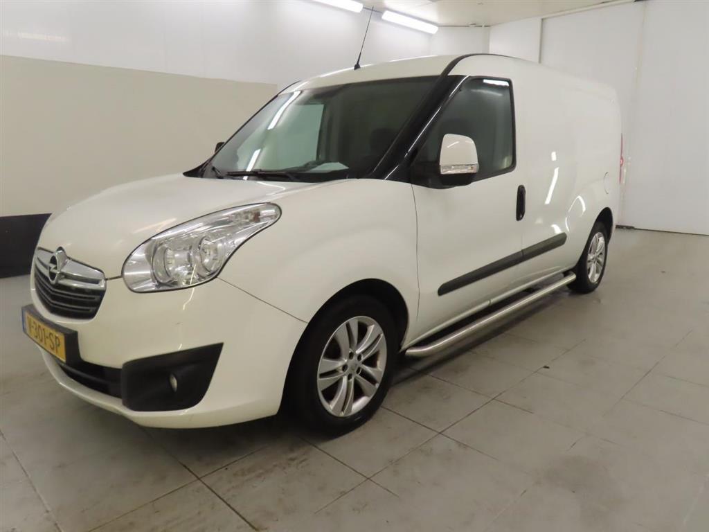 Opel Combo 1.3 CDTI L2H1 SPORT, 2018