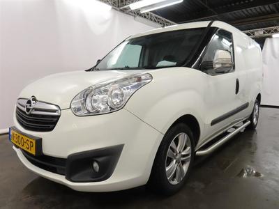 Opel Combo 1.3 CDTI L2H1 SPORT, 2018