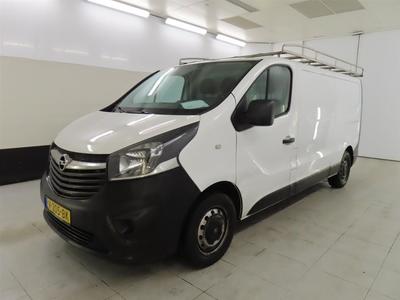 Opel Vivaro 1.6 CDTI L2H1 ED ECO, 2016