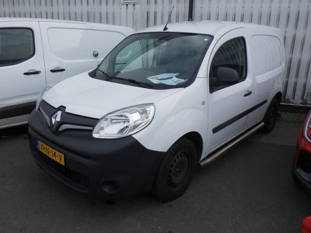 Renault Kangoo *FUEL SYSTEM BROKEN (WRONG FUEL)* 1.5 BLUE DCI COMFORT, 2020