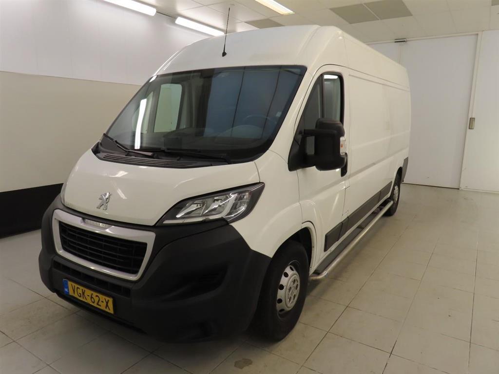 Peugeot Boxer 335 2.2 HDI L3H2 PRE, 2020