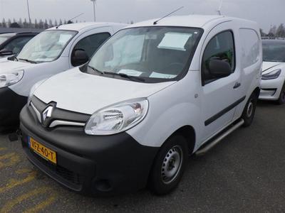 Renault Kangoo *CLUTCH BROKEN* 1.5 DCI 75 COMF.COMP, 2020