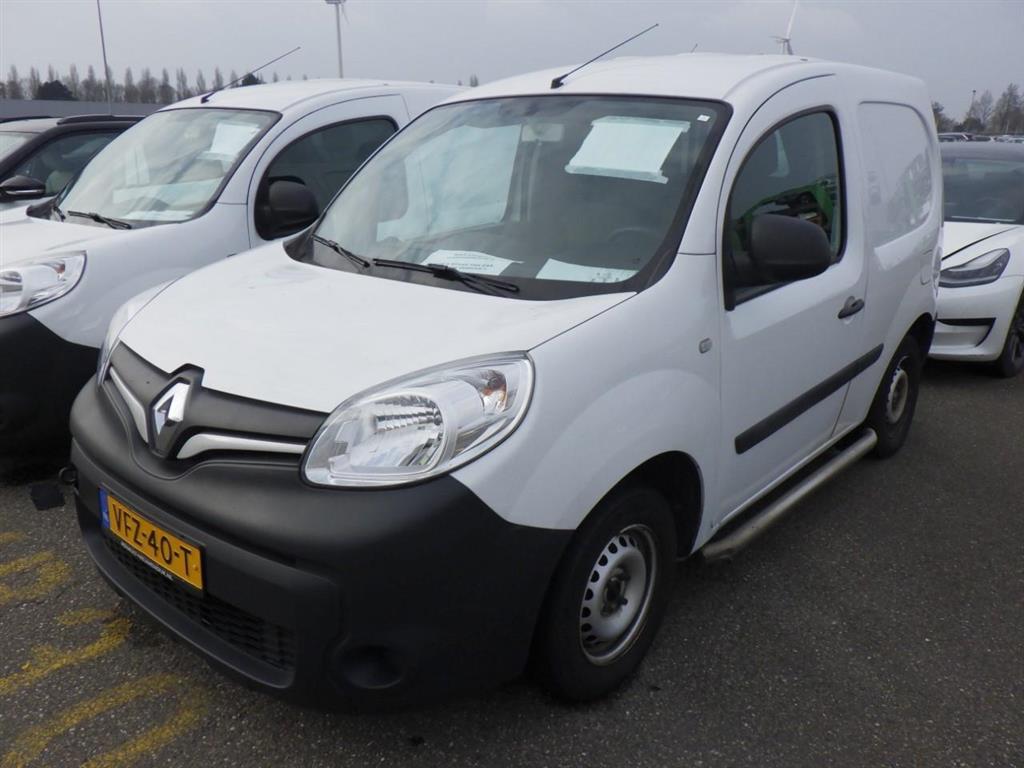 Renault Kangoo *CLUTCH BROKEN* 1.5 DCI 75 COMF.COMP, 2020