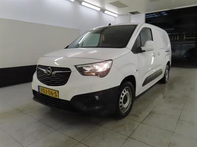 Opel Combo 1.5D L2H1 EDITION, 2019