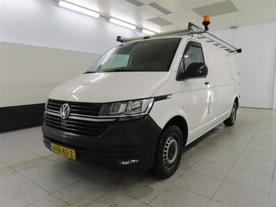 Volkswagen Transporter 2.0 TDI L2H3 CO, 2020