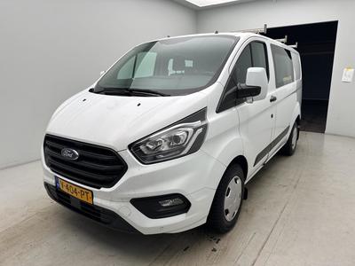 Ford Transit custom 300 2.0 TDCI L1H1TDC, 2018