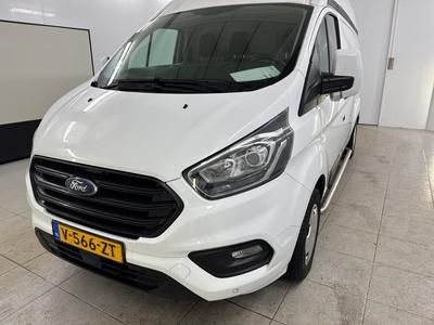 Ford Transit custom 300 2.0 TDCI L2H2 TR, 2019