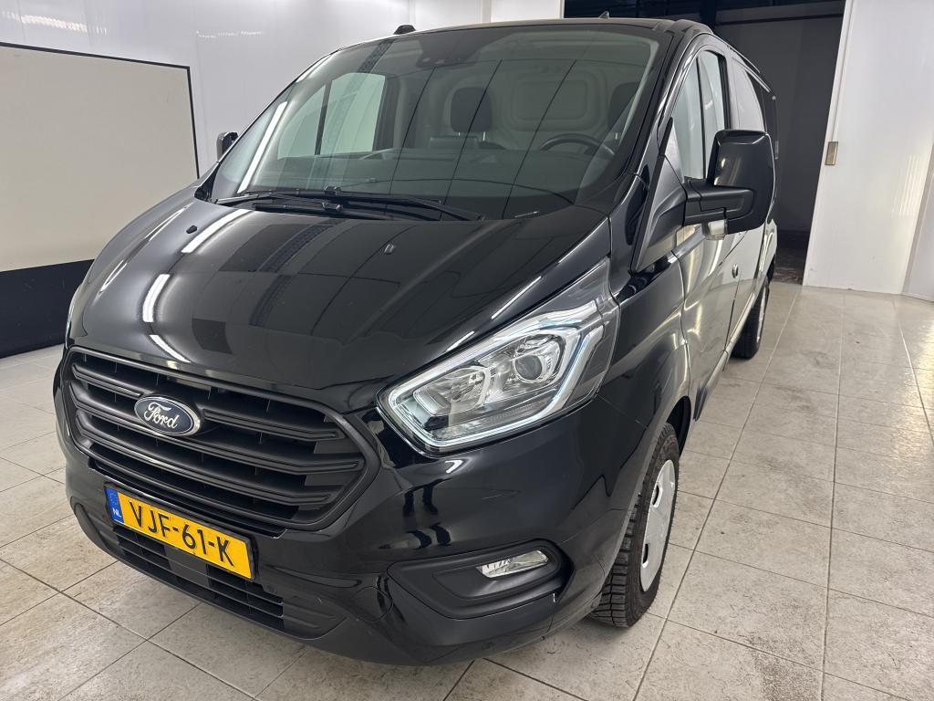 Ford Transit custom 300 2.0 TDCI L2H1 TR, 2021