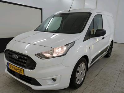 Ford Transit connect 1.5 ECOBLUE L1 TREND, 2018