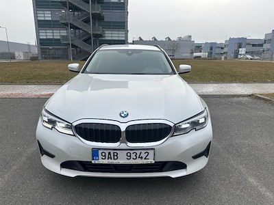 BMW 3 2.0 330i AT Touring