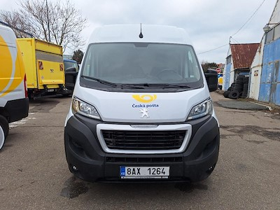 Peugeot Boxer 2.2 BlueHDI 140 3300 L2H2 Access