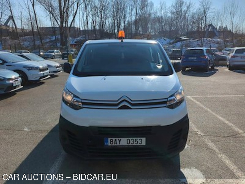 Citroen Jumpy Kombi 2.0 BlueHDi 150 S&amp;S L2H1