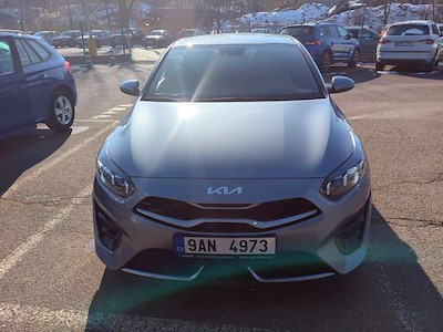 Kia ProCeed 1.5 T-GDI GPF GT-Line Plus DCT