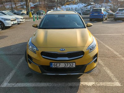 Kia XCeed 1.4 T-GDI GPF TOP