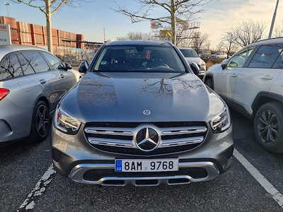 Mercedes-Benz GLC GLC 220 d 4Matic