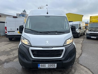 Peugeot Boxer 2.2 BlueHDI 140 3300 L2H2 Access