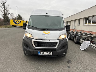 Peugeot Boxer 2.2 BlueHDI 140 3300 L2H2 Access