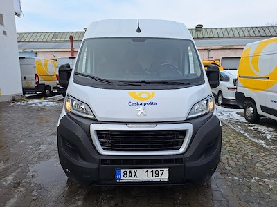 Peugeot Boxer 2.2 BlueHDI 140 3300 L2H2 Access