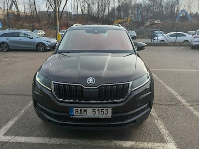 Skoda Kodiaq 2.0 TDI 110 kW Style 4x4