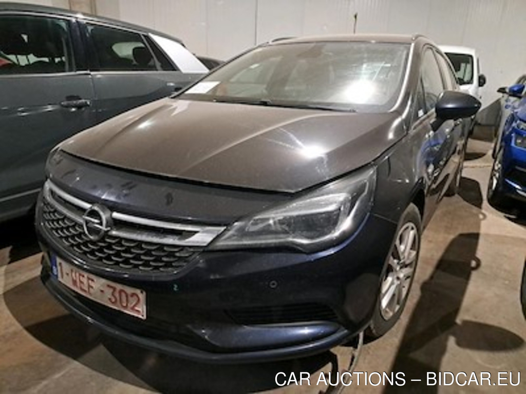 Opel Astra sports TO 1.6 CDTI ECOTECD EDITION S/S