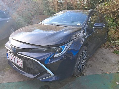 Toyota Corolla touring 1.8 HYBRID PREMIUM E-CVT