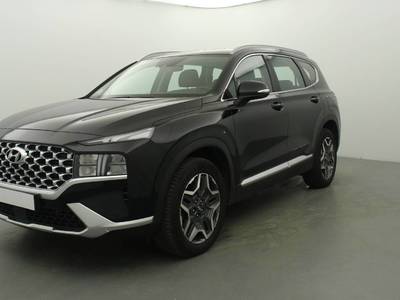 Hyundai Santa fe 1.6 T-GDI PLUG-IN 265 HTRAC BVA6 BUSINESS Business, 2024