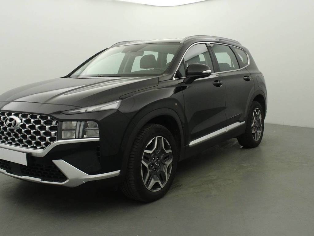 Hyundai Santa fe 1.6 T-GDI PLUG-IN 265 HTRAC BVA6 BUSINESS Business, 2024