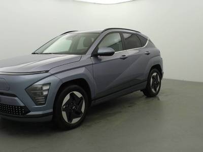 Hyundai Kona electric KONA ELECTRIQUE 65 KWH - 217 CH CREATIVE Creative, 2023