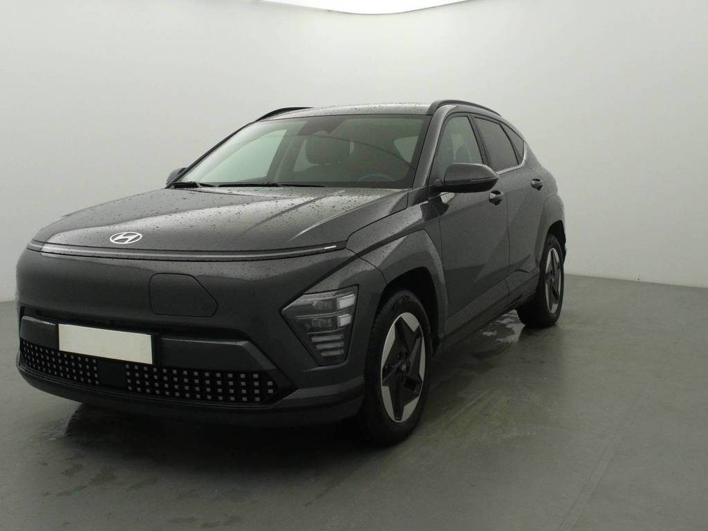 Hyundai Kona electric KONA ELECTRIQUE 65 KWH - 217 CH CREATIVE Creative, 2023