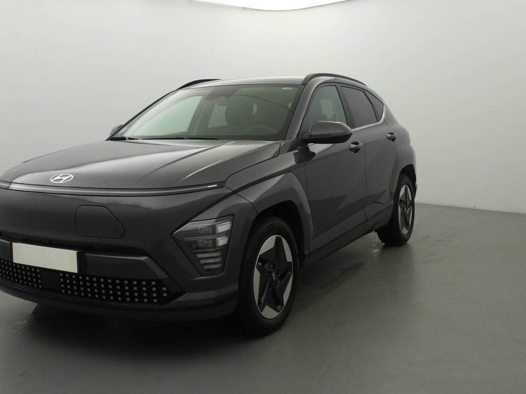 Hyundai Kona electric KONA ELECTRIQUE 65 KWH - 217 CH CREATIVE Creative, 2023