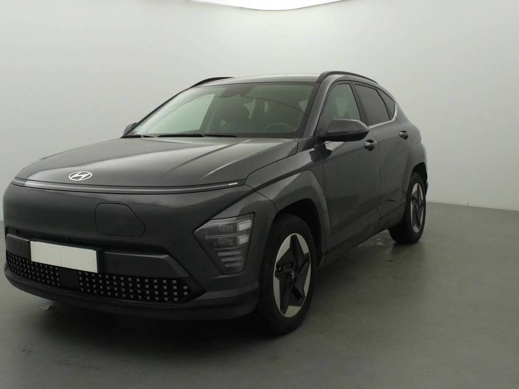 Hyundai Kona electric KONA ELECTRIQUE 65 KWH - 217 CH CREATIVE Creative, 2023