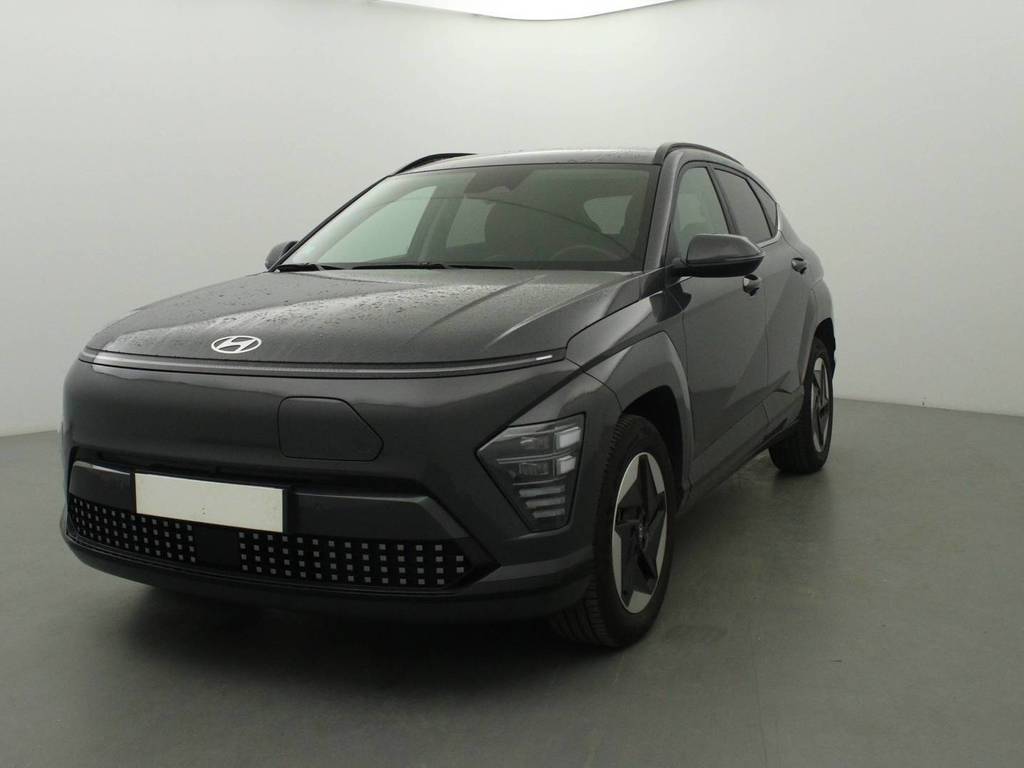 Hyundai Kona electric KONA ELECTRIQUE 65 KWH - 217 CH CREATIVE Creative, 2023