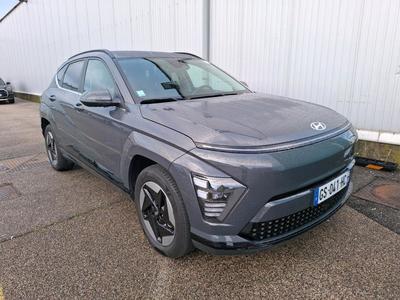 Hyundai Kona electric KONA ELECTRIQUE 65 KWH - 217 CH CREATIVE Creative, 2023