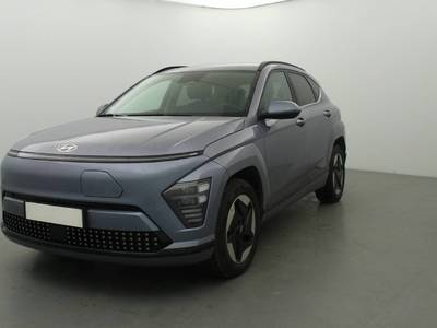 Hyundai Kona electric KONA ELECTRIQUE 65 KWH - 217 CH CREATIVE Creative, 2023