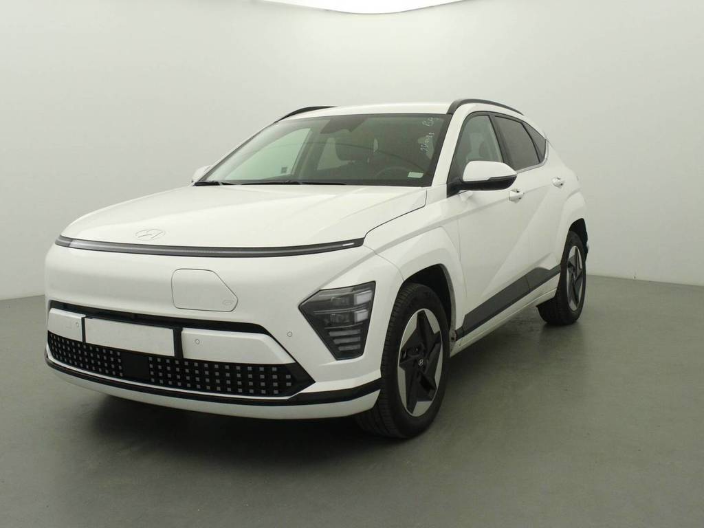 Hyundai Kona electric KONA ELECTRIQUE 65 KWH - 217 CH CREATIVE Creative, 2024