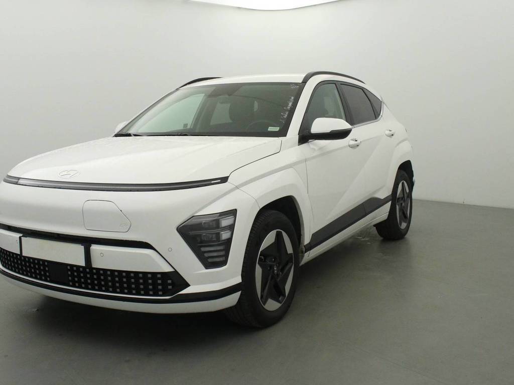 Hyundai Kona electric KONA ELECTRIQUE 65 KWH - 217 CH CREATIVE Creative, 2024