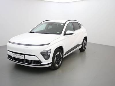 Hyundai Kona electric KONA ELECTRIQUE 65 KWH - 217 CH CREATIVE Creative, 2024