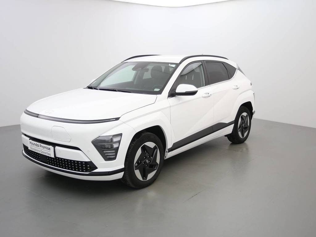 Hyundai Kona electric KONA ELECTRIQUE 65 KWH - 217 CH CREATIVE Creative, 2024