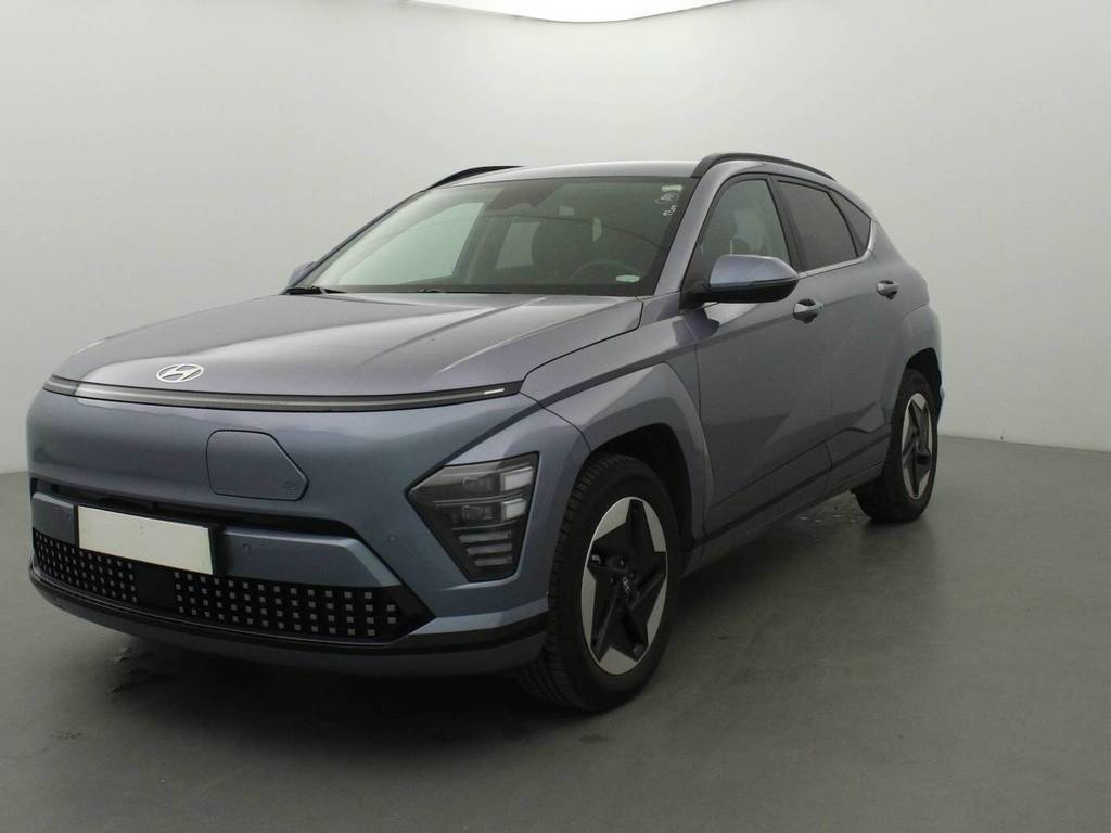 Hyundai Kona electric KONA ELECTRIQUE 65 KWH - 217 CH CREATIVE Creative, 2024