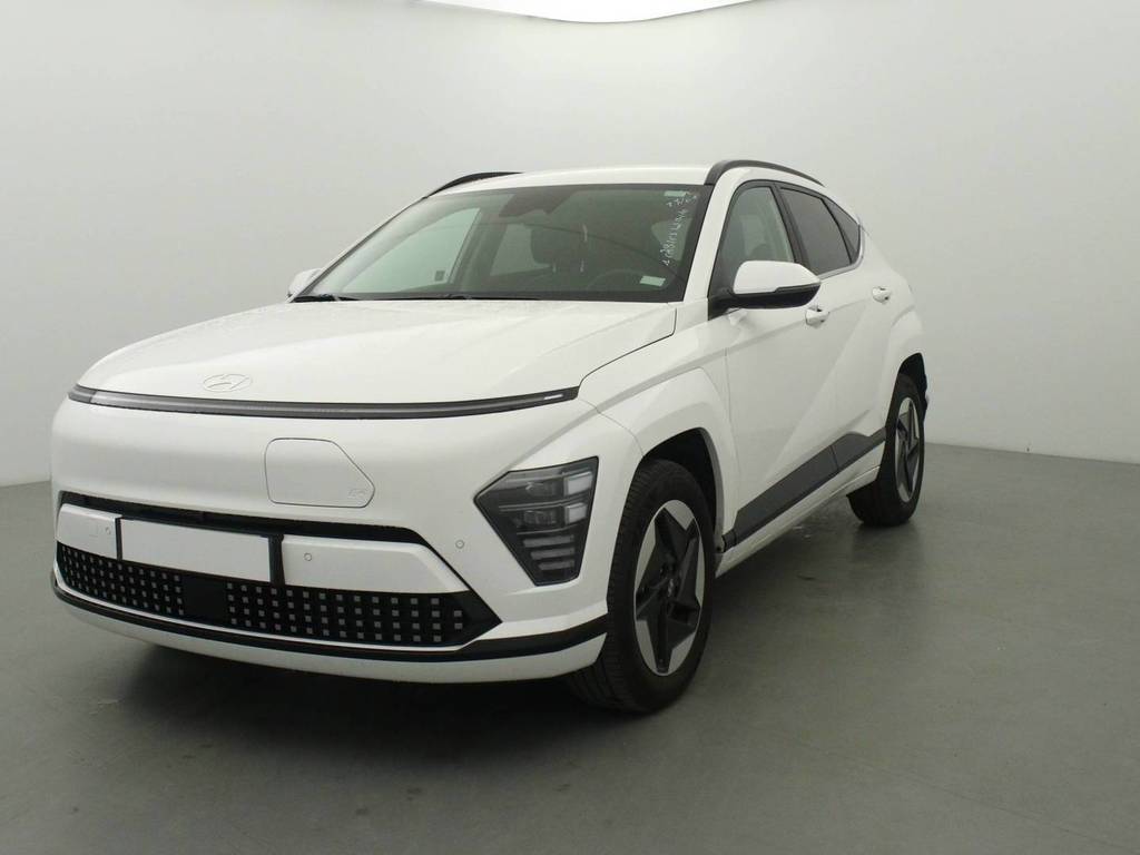 Hyundai Kona electric KONA ELECTRIQUE 65 KWH - 217 CH CREATIVE Creative, 2024