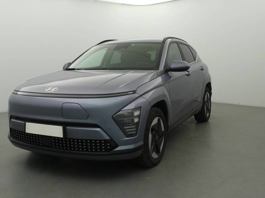 Hyundai Kona electric KONA ELECTRIQUE 65 KWH - 217 CH CREATIVE Creative, 2024