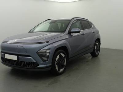 Hyundai Kona electric KONA ELECTRIQUE 65 KWH - 217 CH CREATIVE Creative, 2024